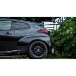 PD αεροτομή οροφής της PRIOR Design για Toyota GR Yaris (XP210)